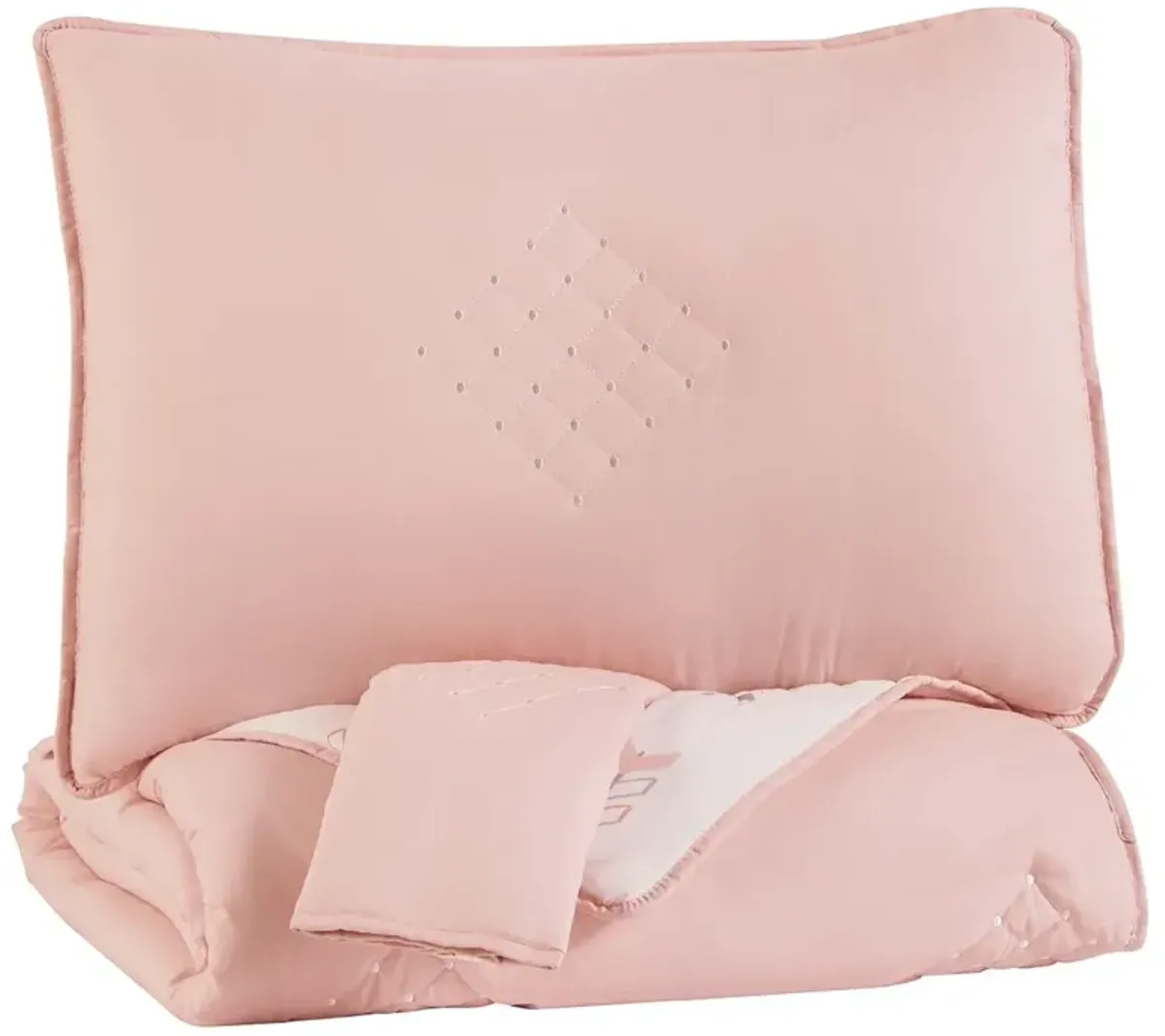 Lexann - Comforter Set