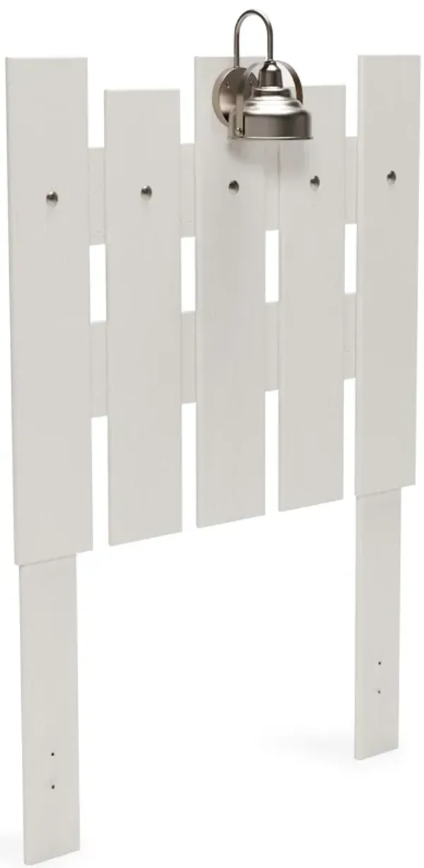 Vaibryn - Panel Headboard