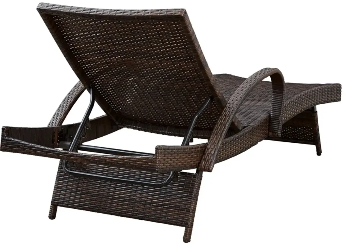 Kantana - Chaise Lounge