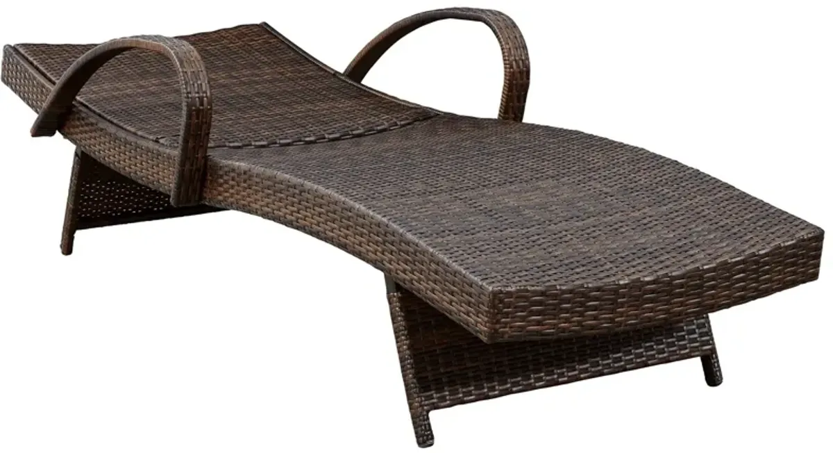 Kantana - Chaise Lounge