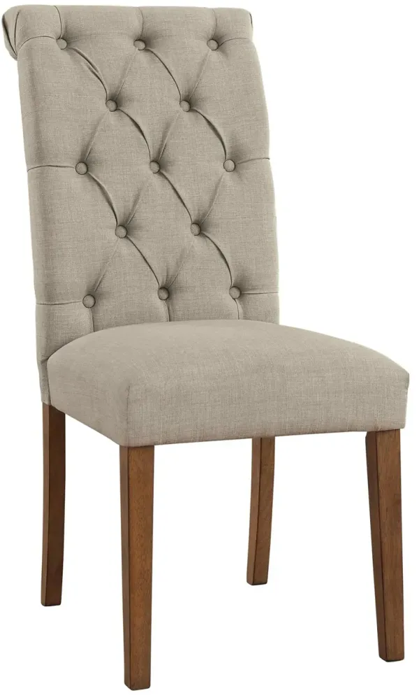 Harvina - Side Chair