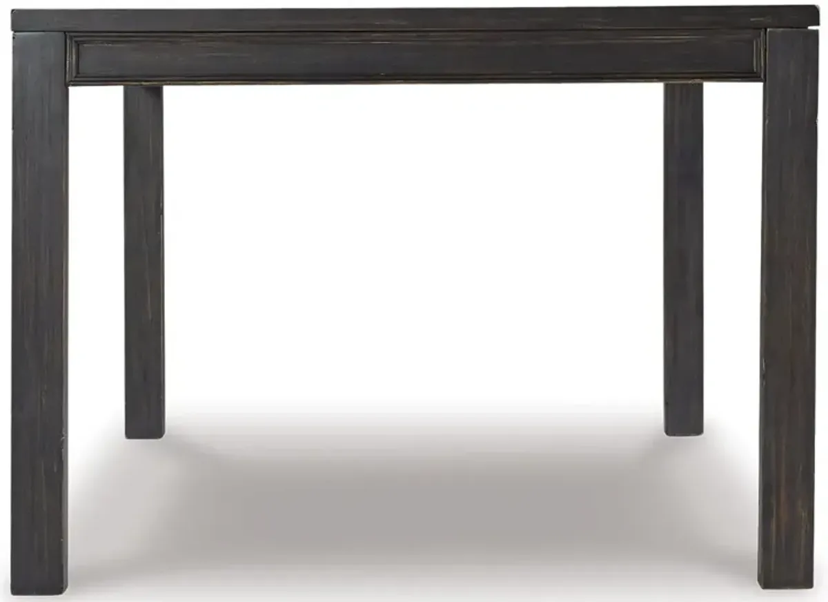 Jeanette - Rectangular Dining Room Table