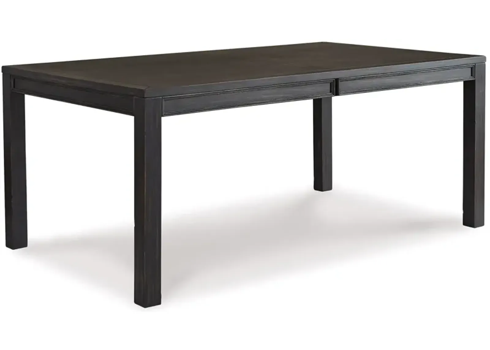 Jeanette - Rectangular Dining Room Table