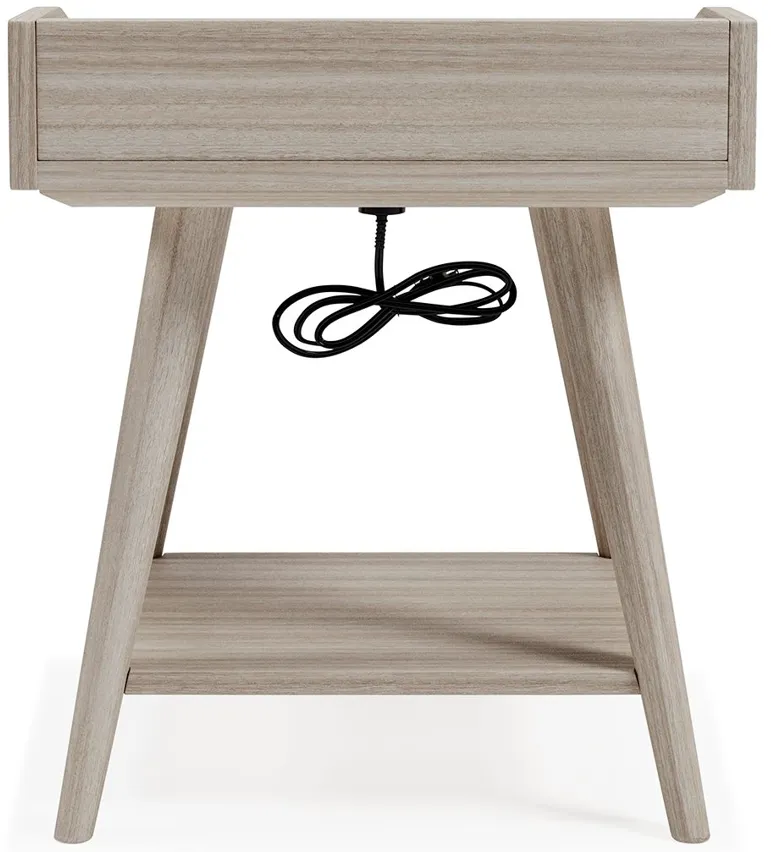 Blariden - Accent Table