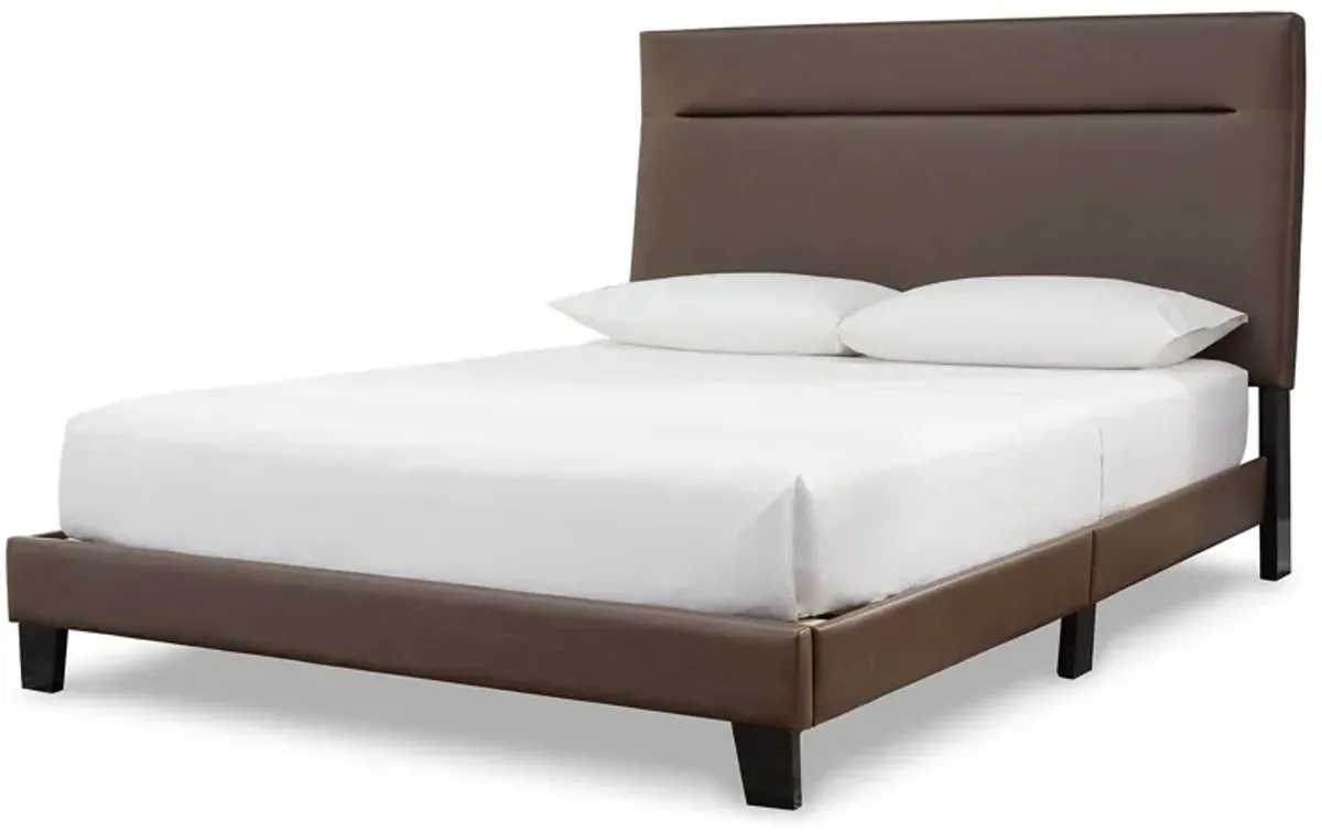 Adelloni - Bed