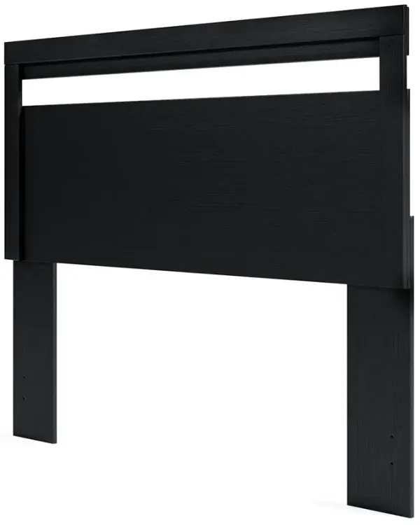 Flannia - Headboard