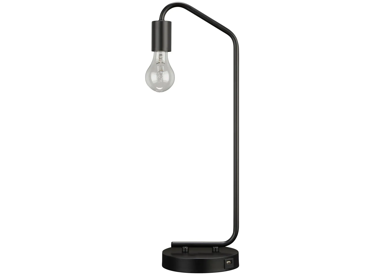 Covybend - Metal Desk Lamp