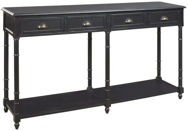 Eirdale - Console Sofa Table