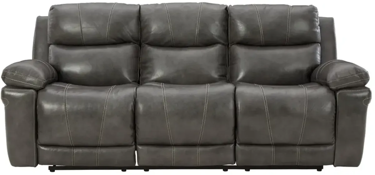 Edmar - Reclining Sofa