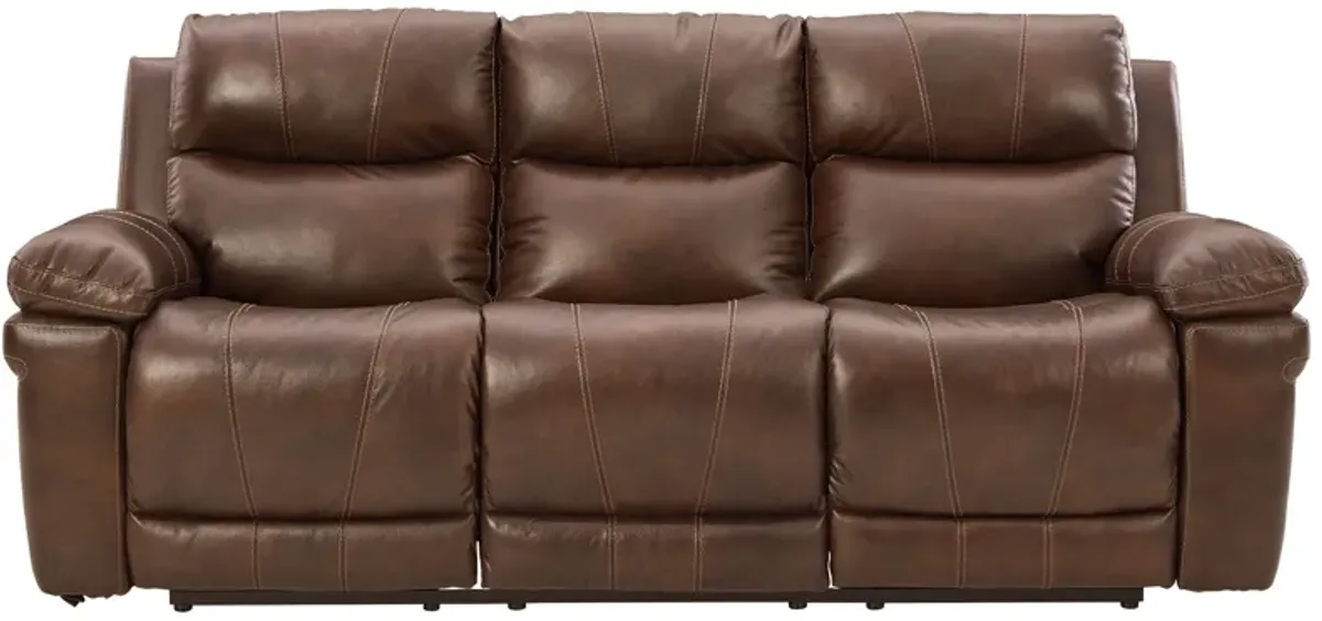 Edmar - Reclining Sofa