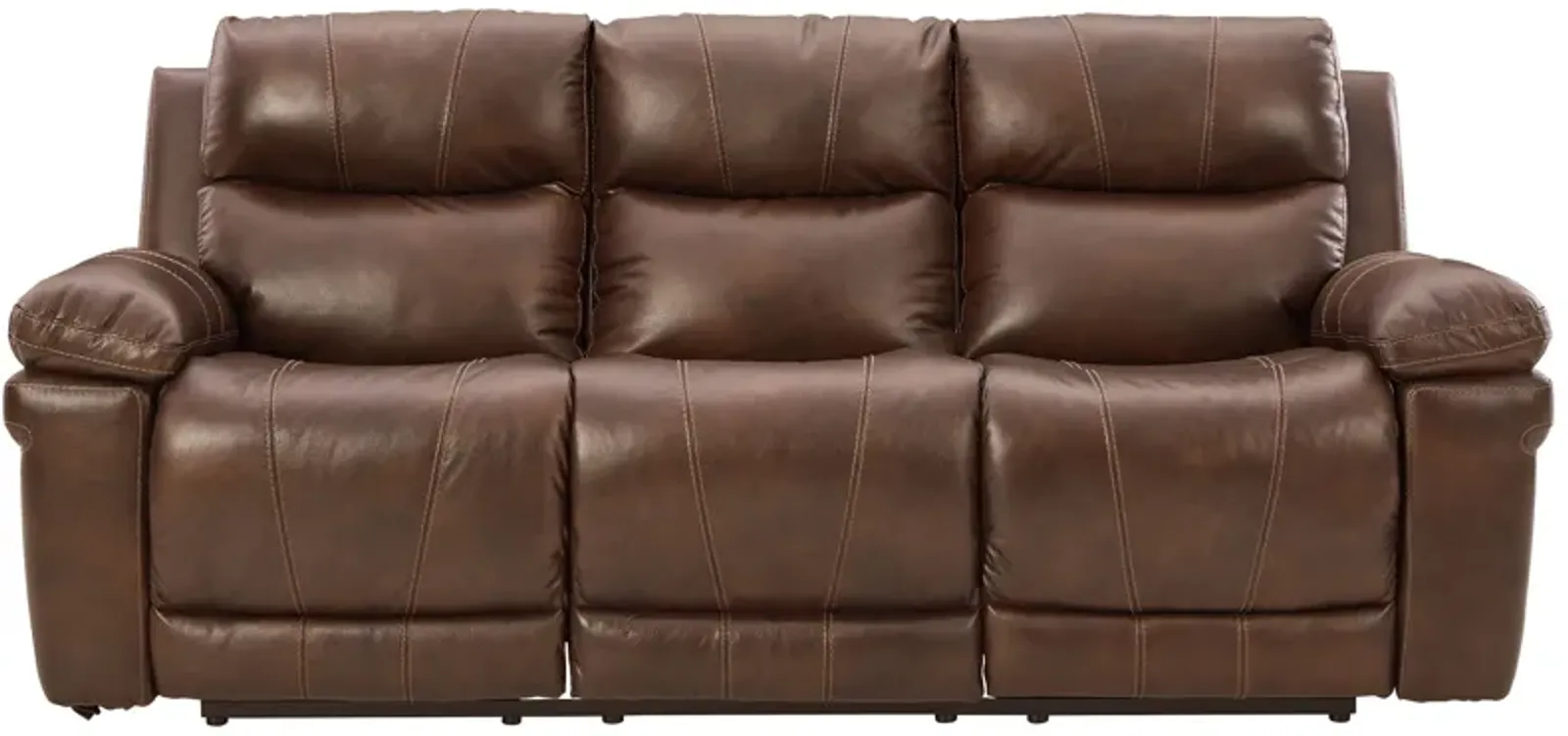 Edmar - Reclining Sofa