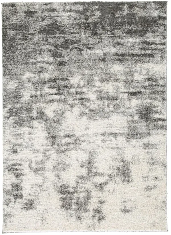 Gerdie - Rug