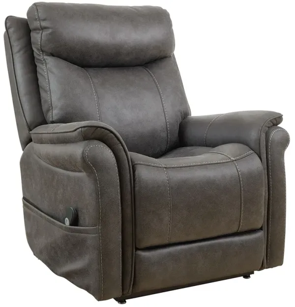 Lorreze - Power Lift Recliner