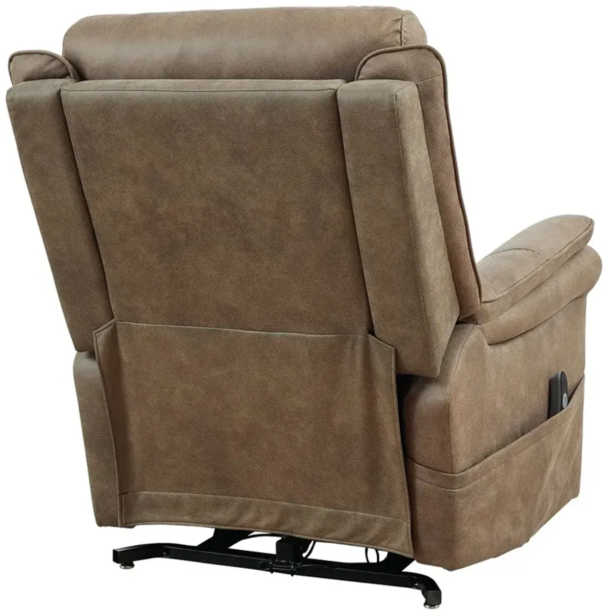 Lorreze - Power Lift Recliner