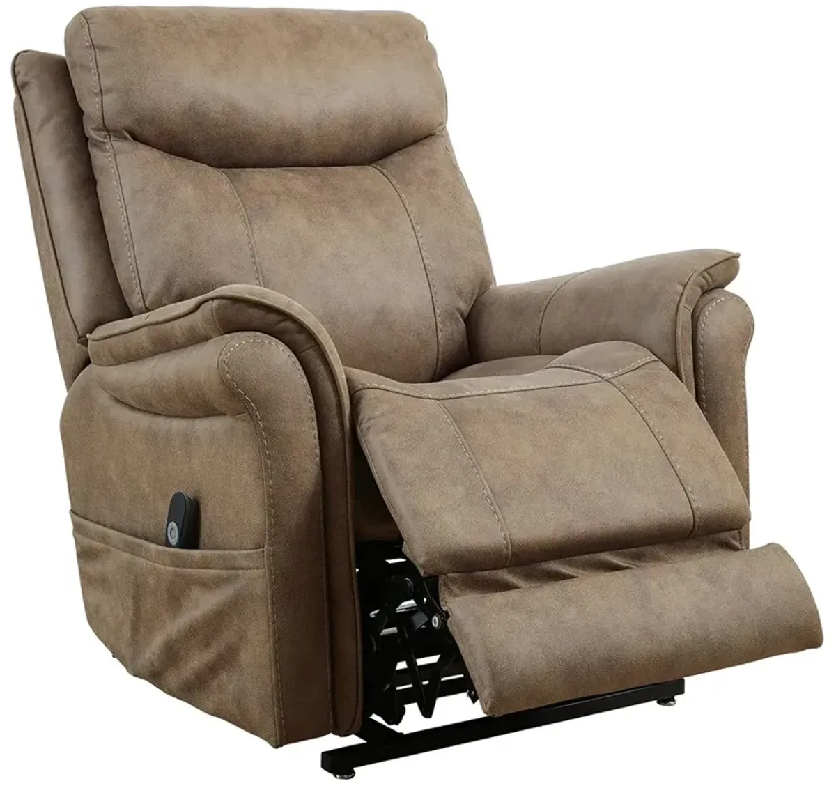 Lorreze - Power Lift Recliner