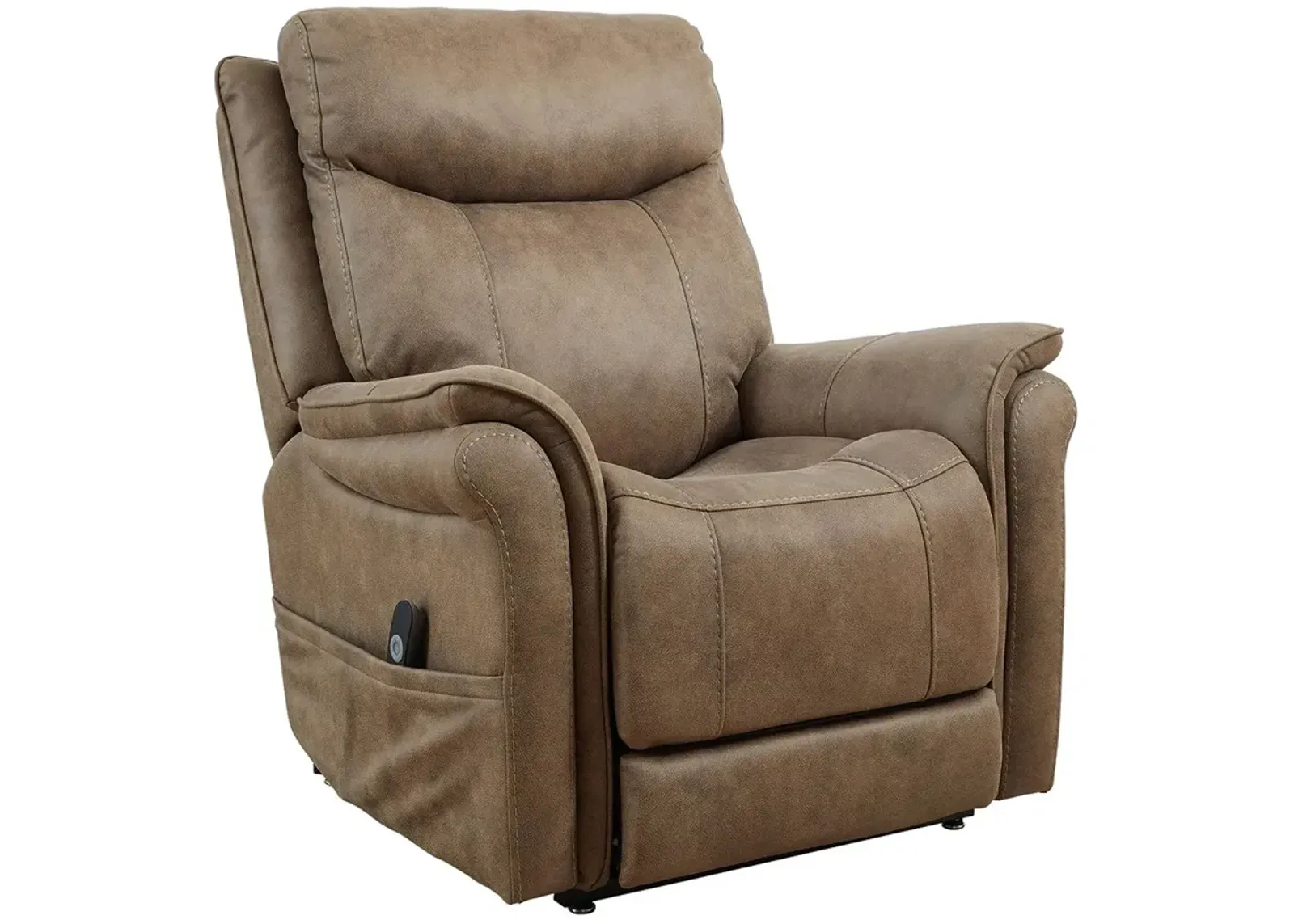 Lorreze - Power Lift Recliner