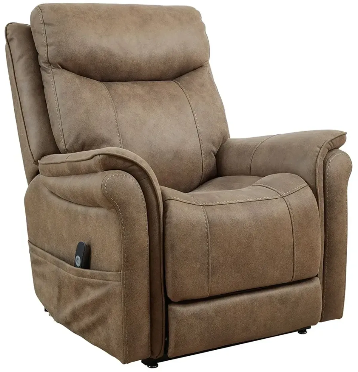 Lorreze - Power Lift Recliner