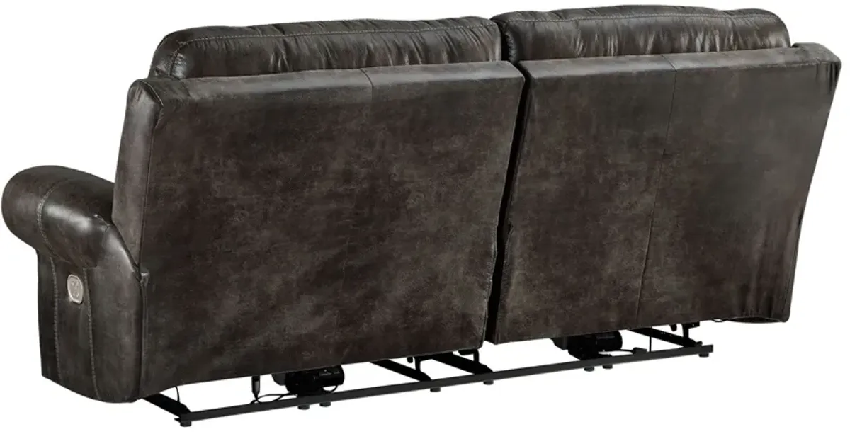 Grearview - Reclining Sofa