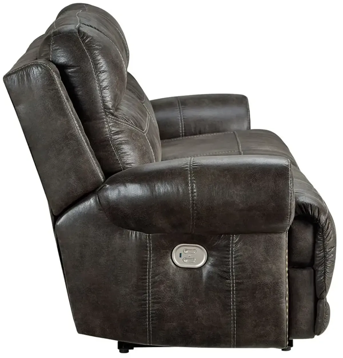 Grearview - Reclining Sofa