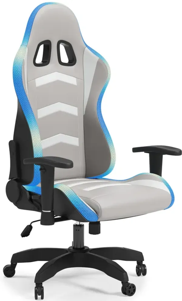 Lynxtyn - Swivel Chair