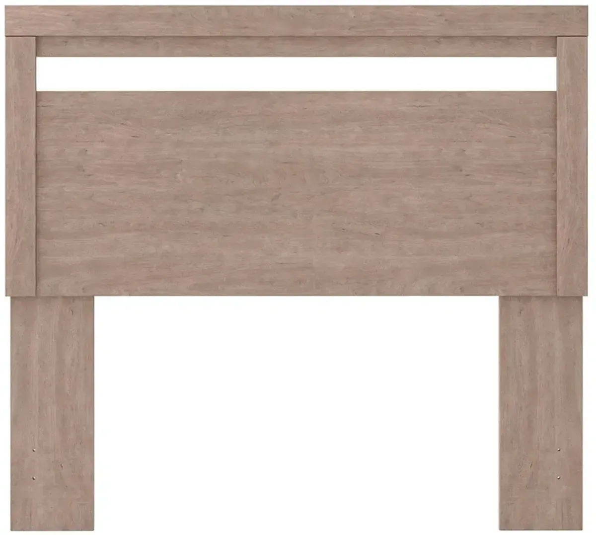 Flannia - Youth Panel Headboard