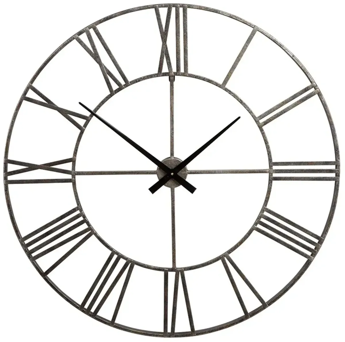 Paquita - Wall Clock