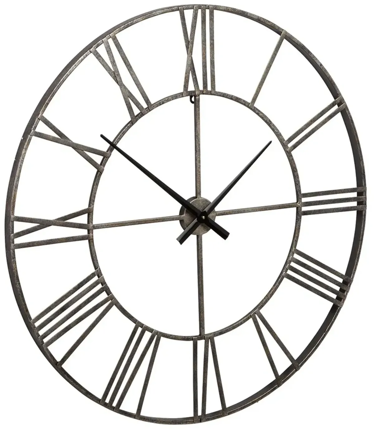 Paquita - Wall Clock