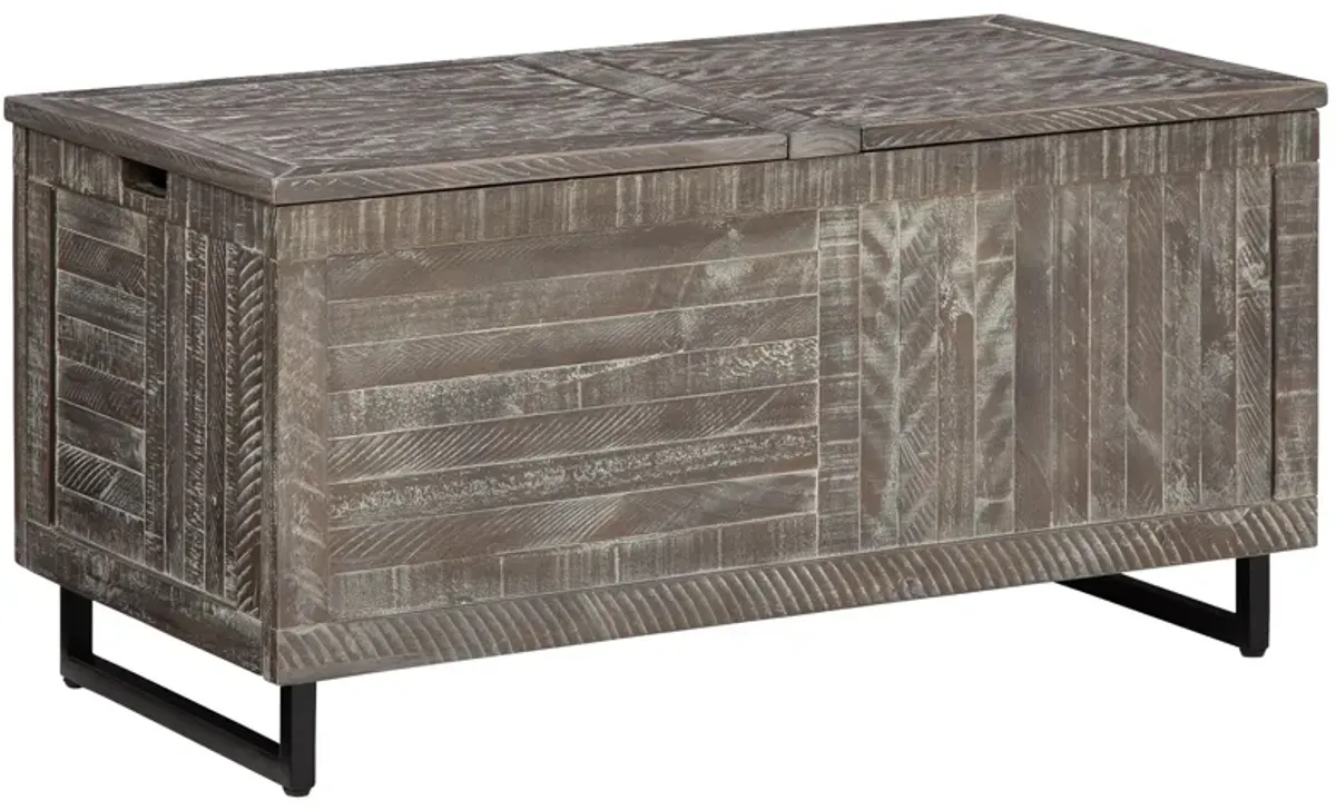 Coltport - Storage Trunks