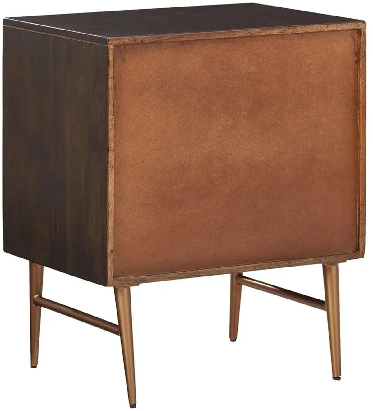 Dorvale - Accent Cabinet