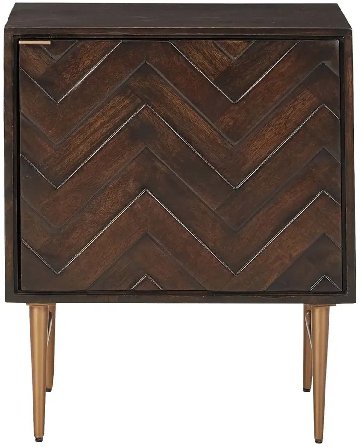 Dorvale - Accent Cabinet