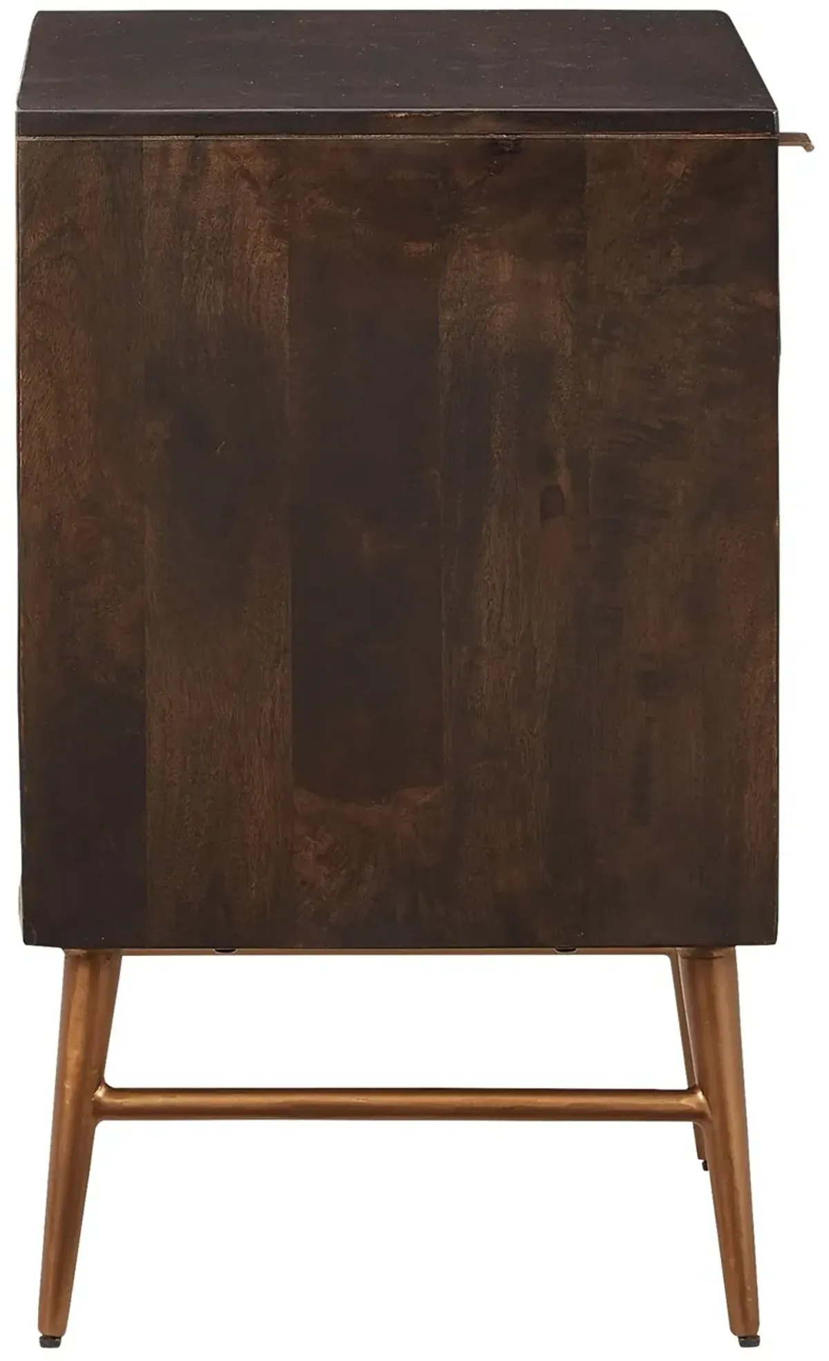 Dorvale - Accent Cabinet