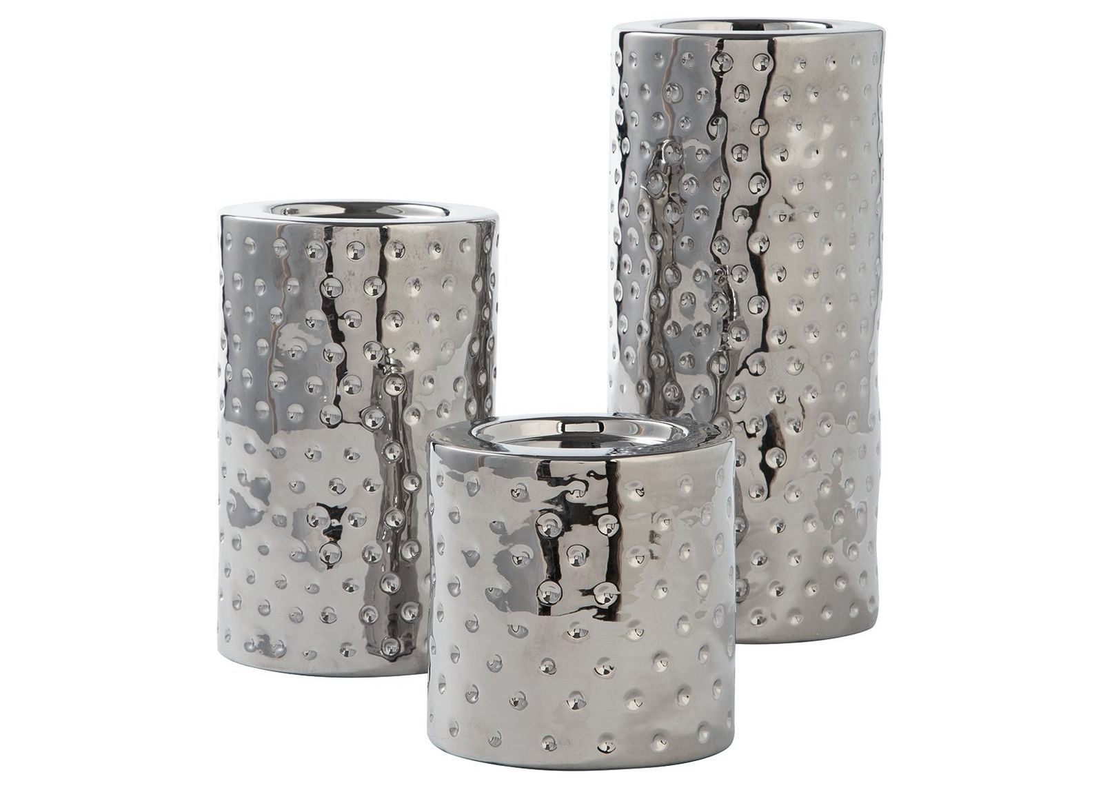 Marisa - Candle Holder Set