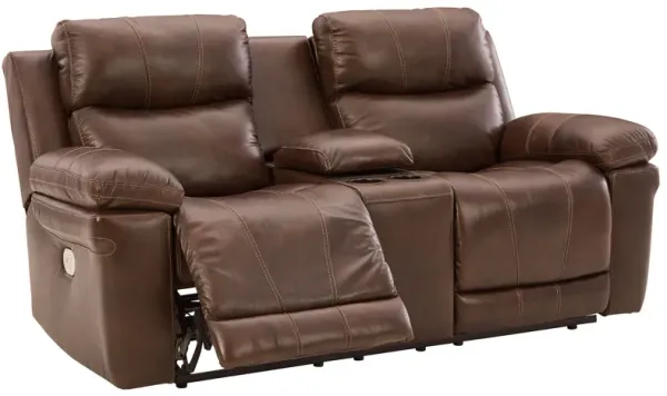 Edmar - Reclining Loveseat