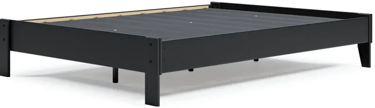 Finch - Platform Bed