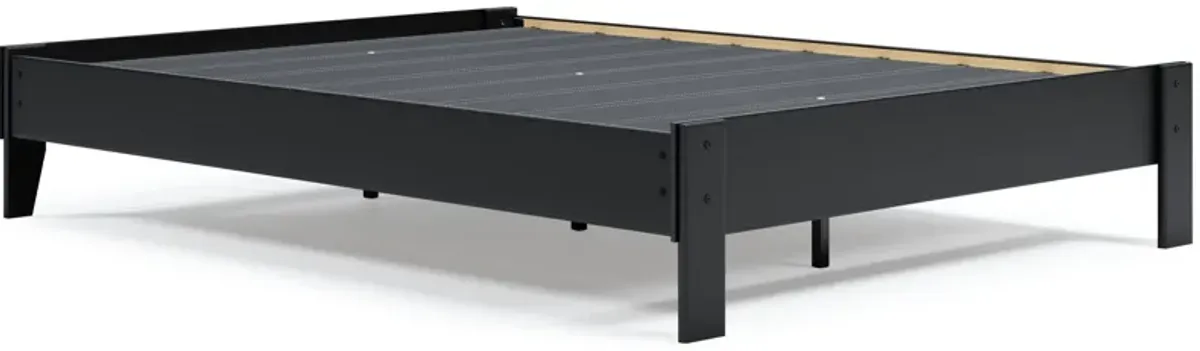 Finch - Platform Bed