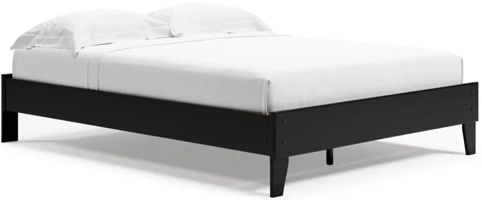 Finch - Platform Bed