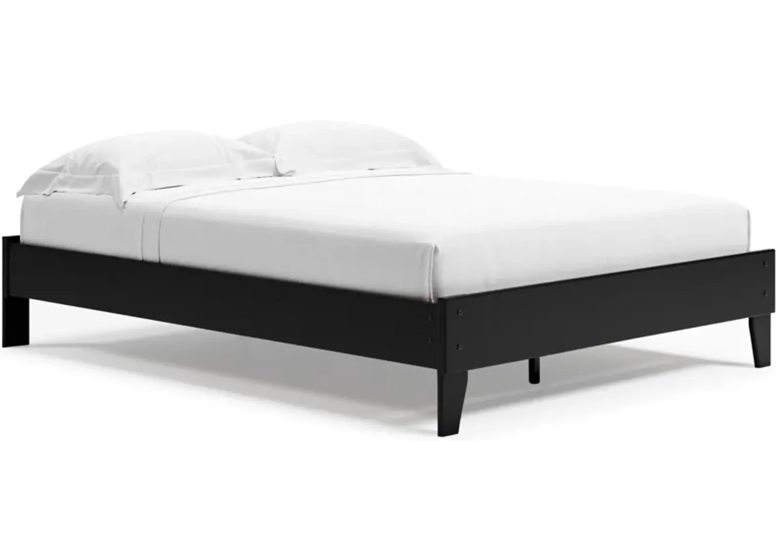 Finch - Platform Bed