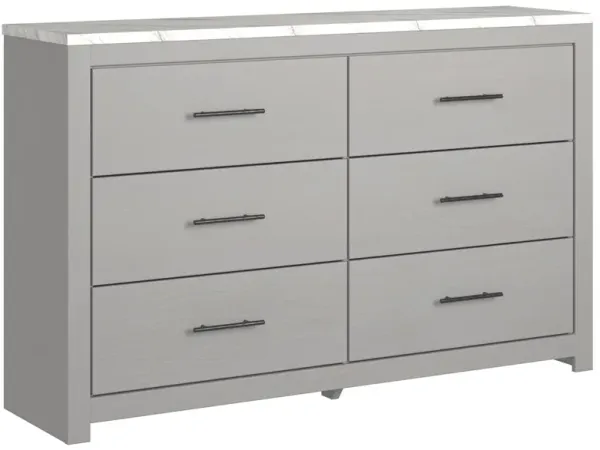 Cottenburg - Dresser