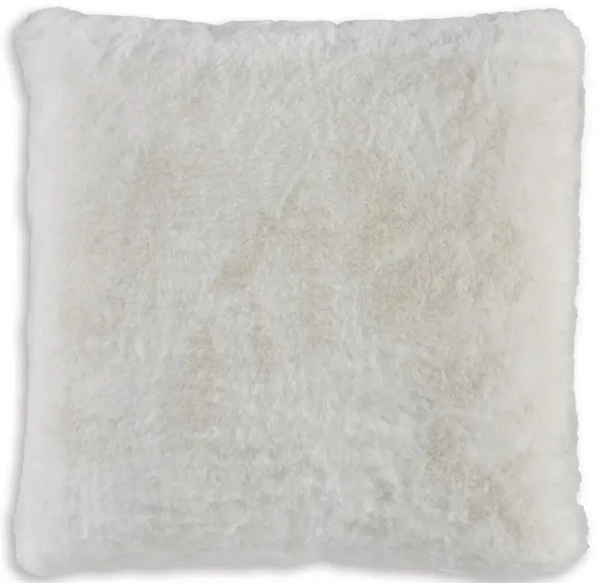 Gariland - Faux Fur Pillow