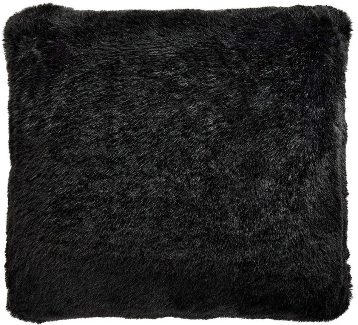 Gariland - Faux Fur Pillow