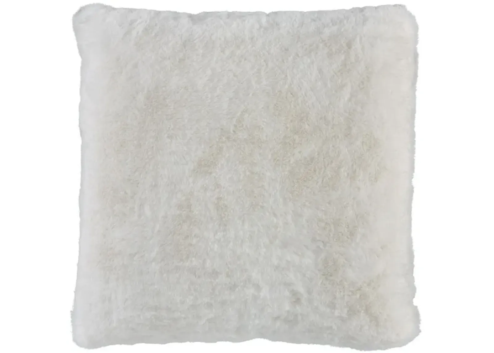 Gariland - Faux Fur Pillow