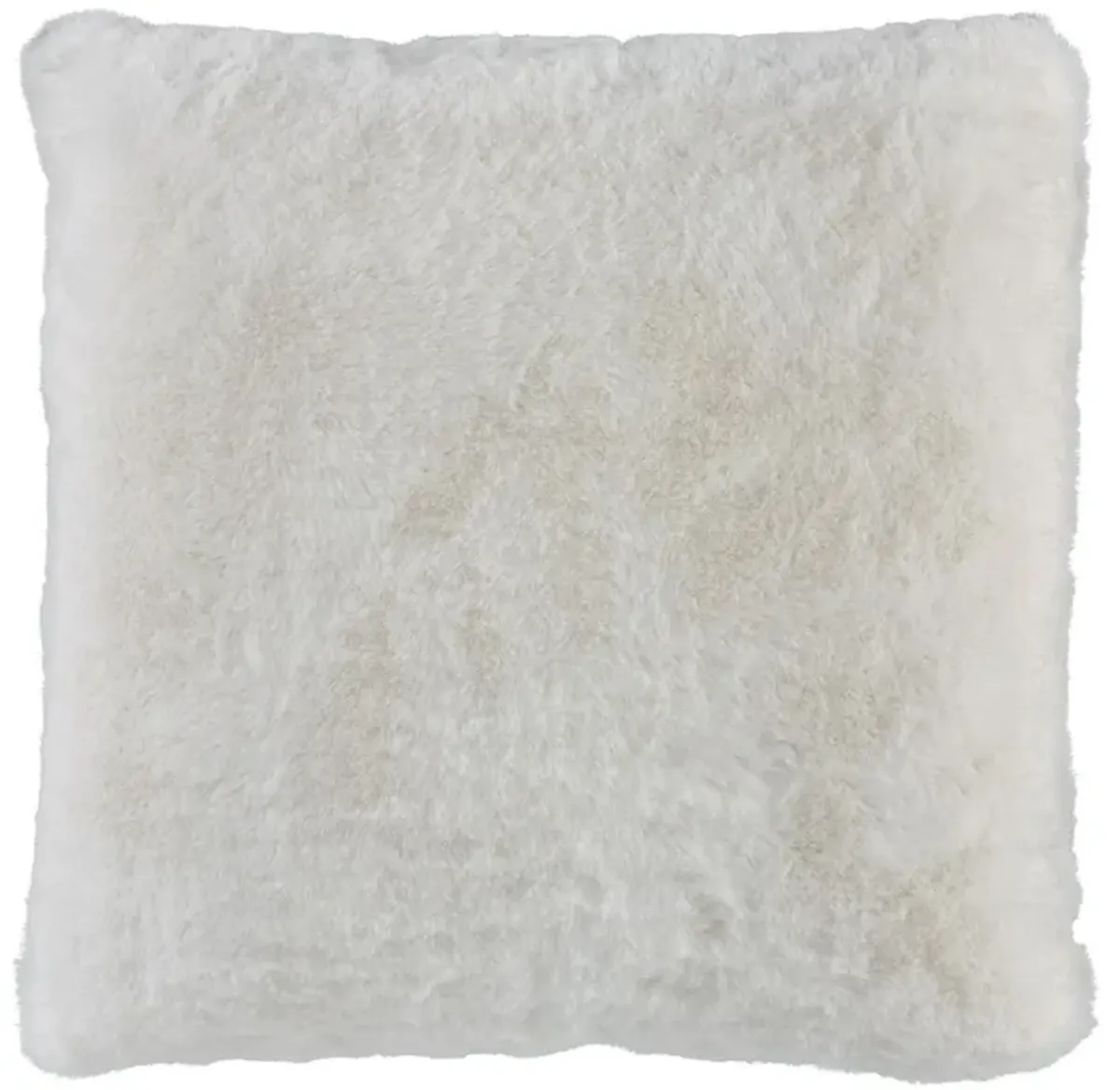 Gariland - Faux Fur Pillow