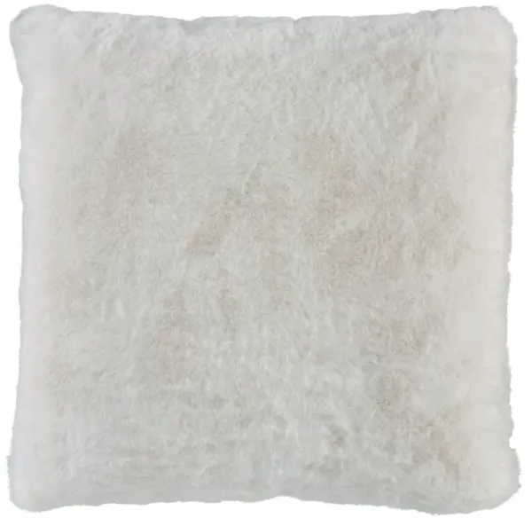 Gariland - Faux Fur Pillow