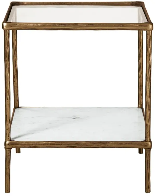Ryandale - Accent Table