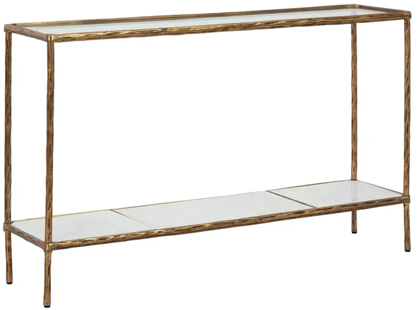 Ryandale - Console Sofa Table