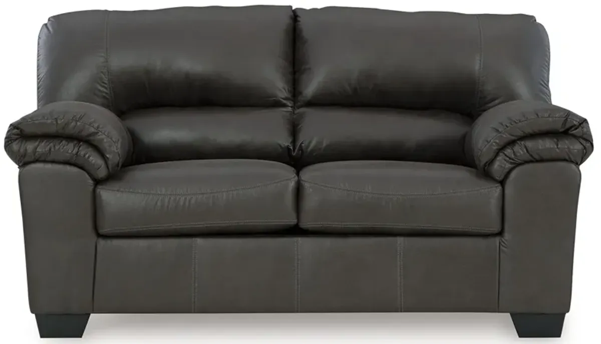 Bladen - Stationary Loveseat