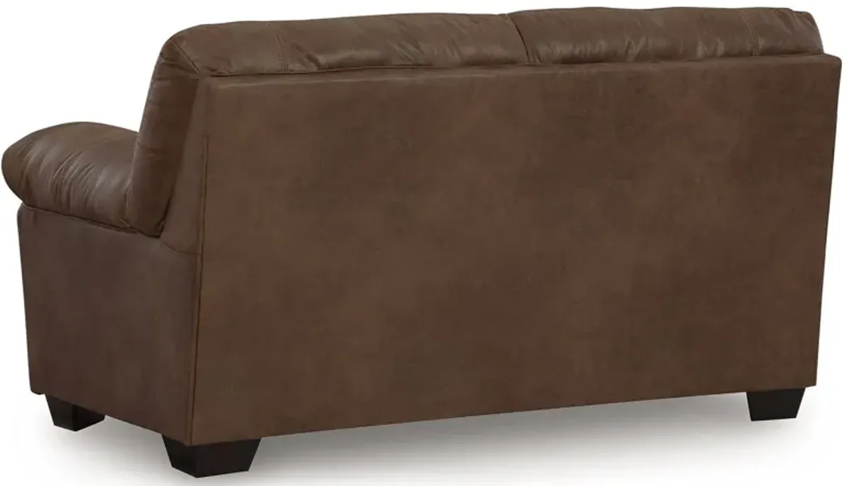 Bladen - Stationary Loveseat