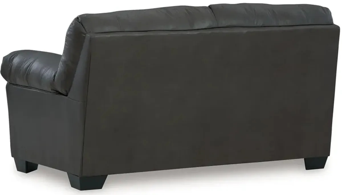 Bladen - Stationary Loveseat