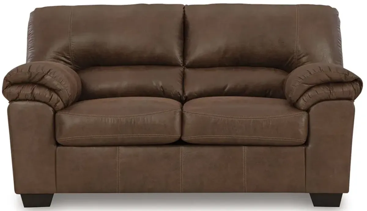 Bladen - Stationary Loveseat