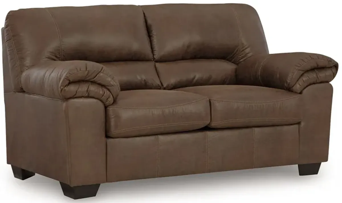 Bladen - Stationary Loveseat